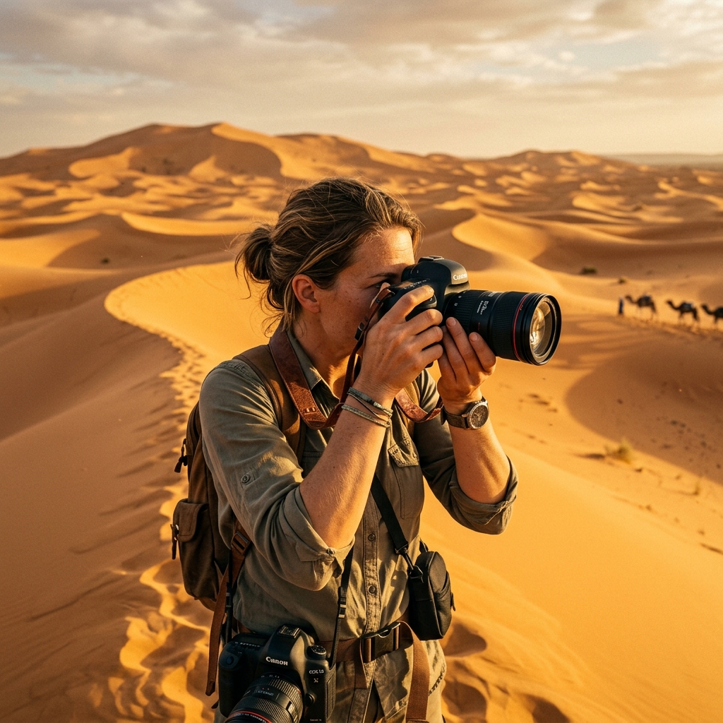 Photographie
